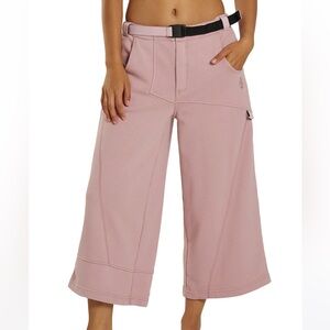 Free People Ollie Pant color: Vanillafig